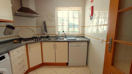 Aldeia das Acoteias Wohnung | Your house at Falésia