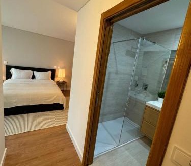 Parque das Nacoes Wohnung | Your Lisbon Home Oriente