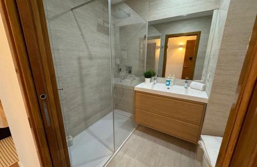 Parque das Nacoes Wohnung | Your Lisbon Home Oriente