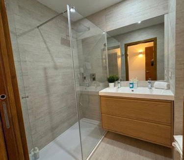 Parque das Nacoes Wohnung | Your Lisbon Home Oriente