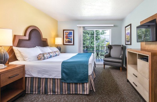 Midway Resort | Ihre Lieben werden Sie dafür LIEBEN!