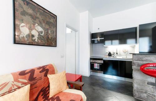 Como Wohnung | Your Nest in Como - Aqua Apartments