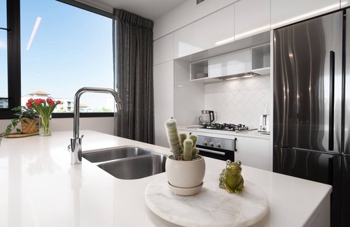 Newstead Wohnung | Ihre nächste innerstädtische Flucht