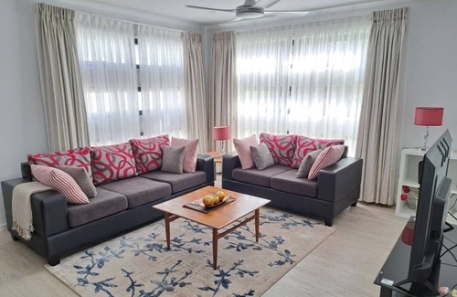 Indooroopilly Wohnung | Your Oasis in western Brisbane