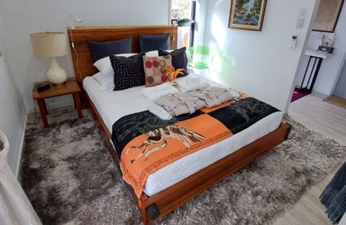 Indooroopilly Wohnung | Your Oasis in western Brisbane