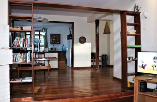 Kiserian Villa | Your out of town chill spot.