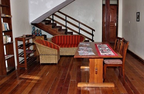 Kiserian Villa | Your out of town chill spot.