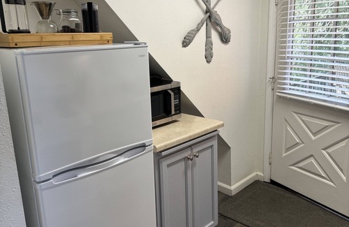 Chico Haus | Modernes Baumhaus mit Blick auf Bidwell Park