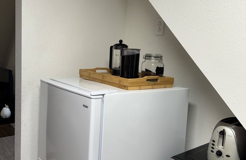 Chico Haus | Modernes Baumhaus mit Blick auf Bidwell Park