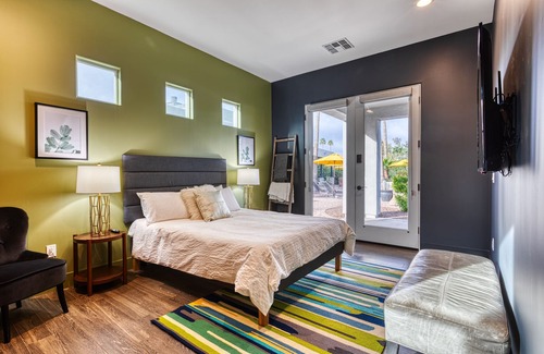 Tierra Feliz North Haus | Luxe Neubau