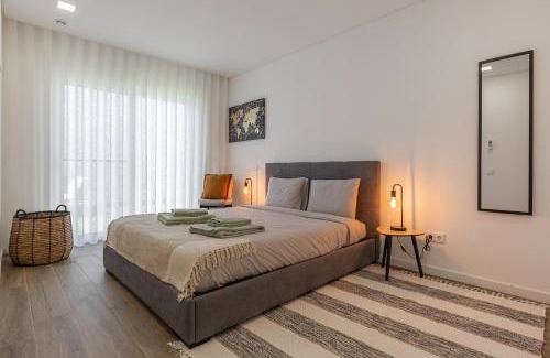 Atalaia Haus | Your Peace & Quiet, close to the Silver Coast
