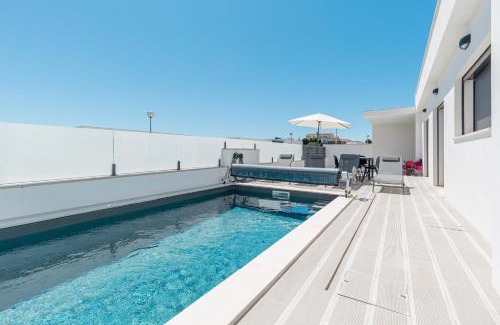 Atalaia Haus | Your Peace & Quiet, close to the Silver Coast
