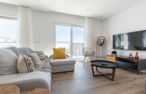 Atalaia Haus | Your Peace & Quiet, close to the Silver Coast