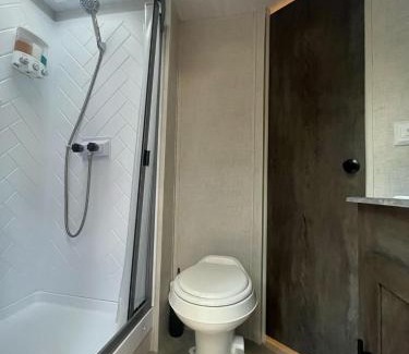 DeLand Sonstige | Your Personal 'Glamp' Site! AC - BBQ - Fast WiFi