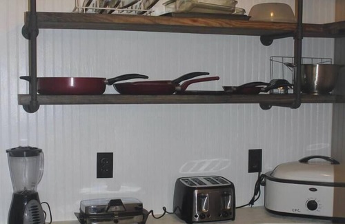 Boerne Haus | Your Own Piece of The Guadalupe! Long Stay Discount!