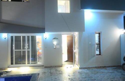 Badheri Rajputan Haus | Your Place - The Pool Villa