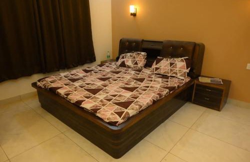 Badheri Rajputan Haus | Your Place - The Pool Villa