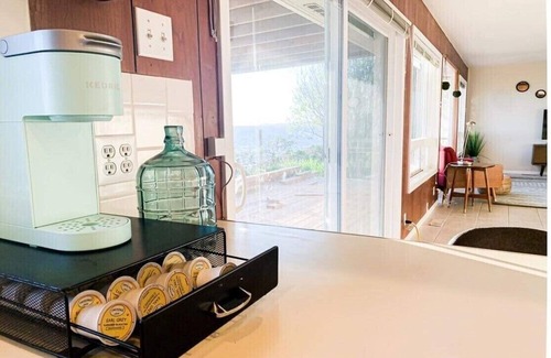 Smith River Haus | Your private beach front holiday Villa Redwood coast, sandy beach, views galore!