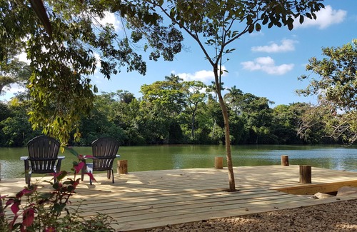 Hopkins Villa | Neu... Ihr privates Heiligtum ... Paradies der Natur