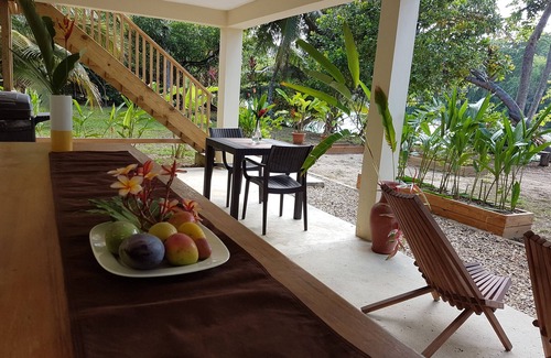 Hopkins Villa | Neu... Ihr privates Heiligtum ... Paradies der Natur