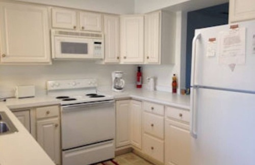 Chincoteague Haus | IHR ENTSPANNENDER INSEL-URLAUB ERWARTET!