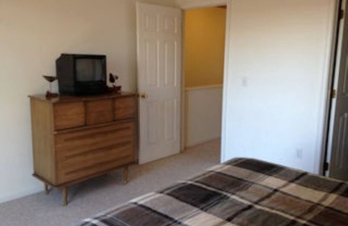 Chincoteague Haus | IHR ENTSPANNENDER INSEL-URLAUB ERWARTET!