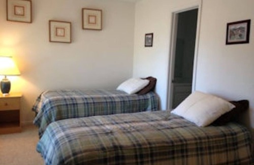 Chincoteague Haus | IHR ENTSPANNENDER INSEL-URLAUB ERWARTET!