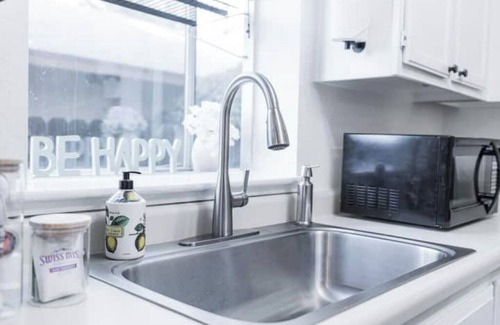 Northwest Reno Haus | Your Reno-Tahoe Getaway, sleeps8