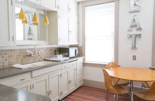 Manito Wohnung | Ihre Suite in Spokane