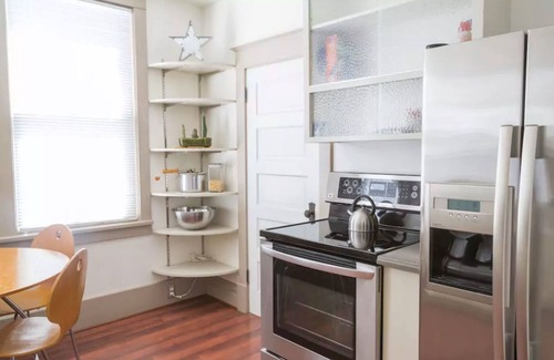Manito Wohnung | Ihre Suite in Spokane
