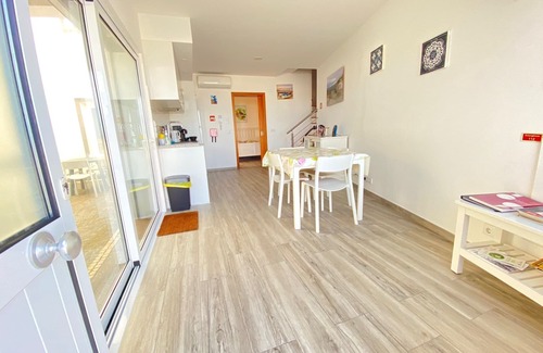 Lagoa Haus | Your terrace on the Ocean with amazing view and private car park