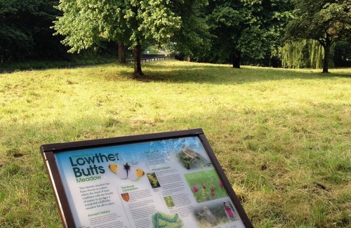 Pickering Hütte | Cottage mit herrlicher Aussicht auf majestätische NYMR Steam Trains. Küste 20 Minuten