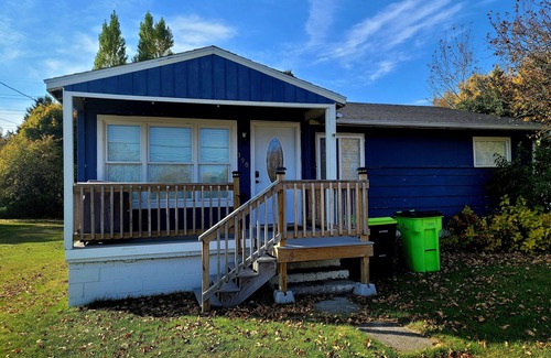 St Ignace Haus | Ihr Urlaub beginnt hier! Fabelhaftes Haus mit 3 Schlafzimmern! In der Nähe von Ferry's!