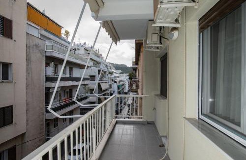 Ilisia Wohnung | YourAddress in Ilisia near the Hilton Hotel