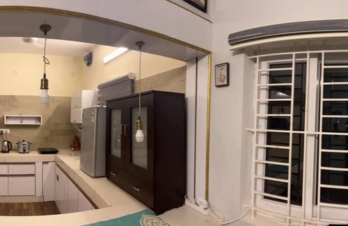 Coimbatore Haus | You’re @ peace Studio House with all essentials