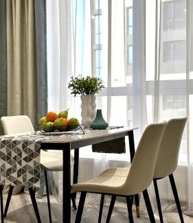 Almaty Wohnung | Yourhome - #61 Комфорт сити