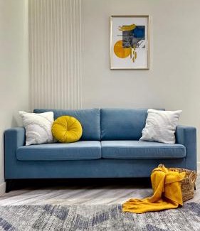 Almaty Wohnung | Yourhome - #61 Комфорт сити