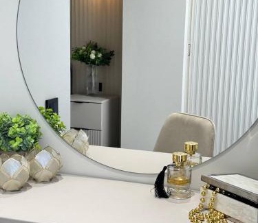 Almaty Wohnung | Yourhome - #61 Комфорт сити