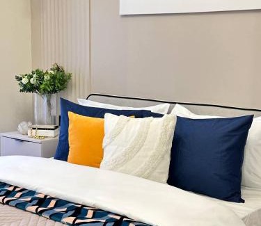 Almaty Wohnung | Yourhome - #61 Комфорт сити