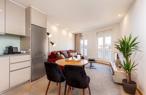 Santa Marinha Wohnung | YOUROPO - Ribeira Gaia