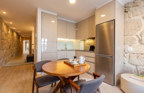 Santa Marinha Wohnung | YOUROPO - Ribeira Gaia