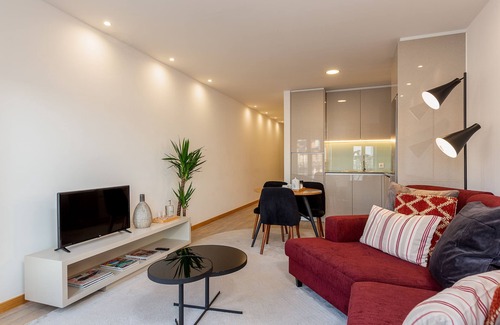 Santa Marinha Wohnung | YOUROPO - Ribeira Gaia