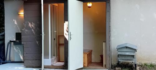 Dampierre Sonstige | Yourte en pleine nature