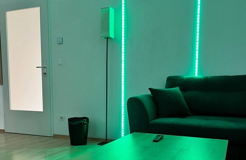 Hernals Wohnung | Yppen Apartment WohnMa Wien