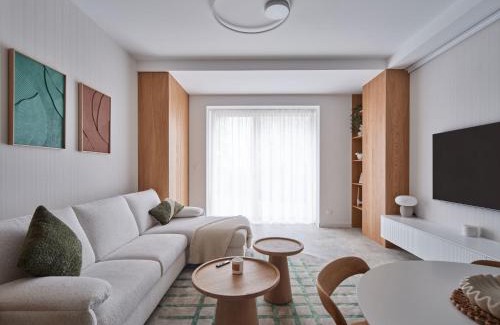 Vysoke Tatry Wohnung | YQ Apartments - Lebenski - Brand new