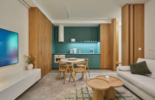 Vysoke Tatry Wohnung | YQ Apartments - Lebenski - Brand new