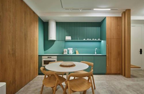 Vysoke Tatry Wohnung | YQ Apartments - Lebenski - Brand new