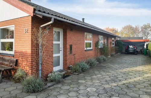 Ronne Haus | "Yrjö" - 1km from the sea by Interhome