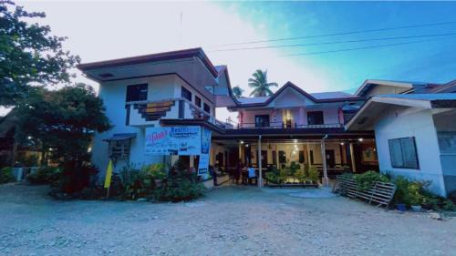 San Agustin Haus | Ysha's Resthouse