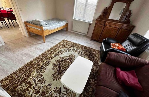 Overturingen Villa | Ytterturingen 469